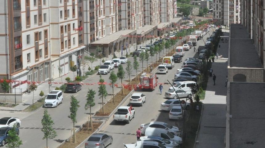 Şırnak&rsquo;ta 28 bin 917 ara&ccedil; bulunuyor