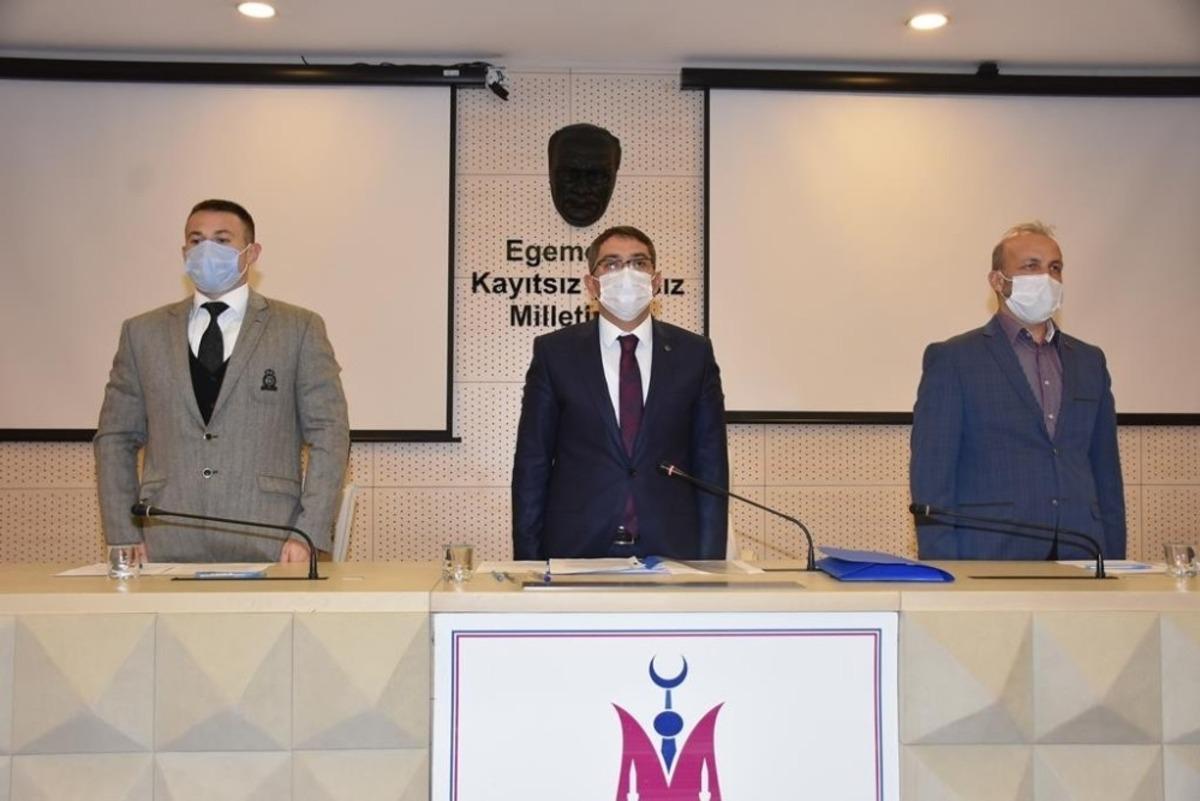 Başkan &Ccedil;elik &lsquo;Telafisi yok&rsquo; diyerek uyardı