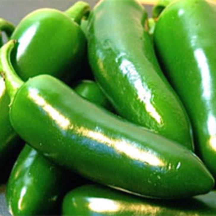 Samandağ Biberiyle Zayıflayın