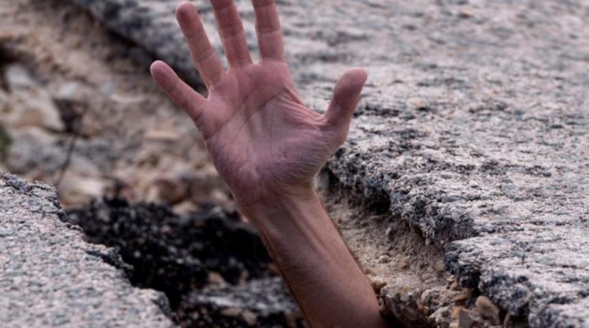 &Ccedil;ocuklarda deprem korkusu travma sonrası stres bozukluğuna d&ouml;n&uuml;şmesin!