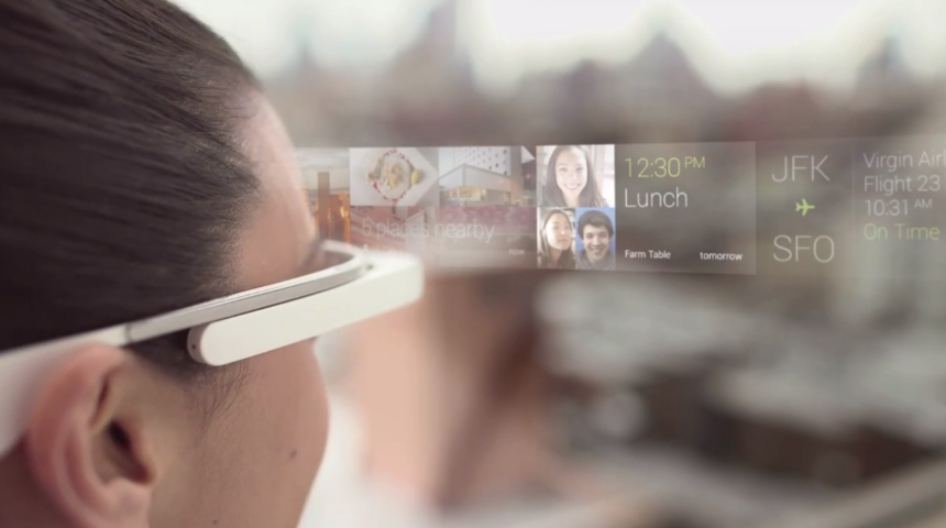 Akıllı gözlük Google Glass neden başarılı olamadı?