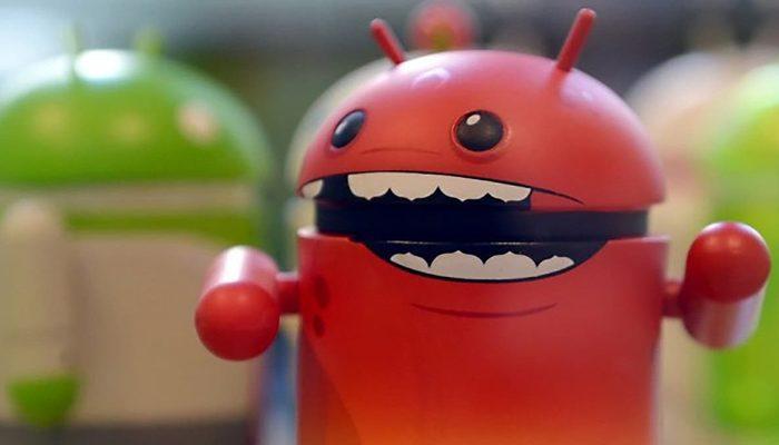 Zararlı Android uygulamaları yine tehlike saçmaya devam ediyor