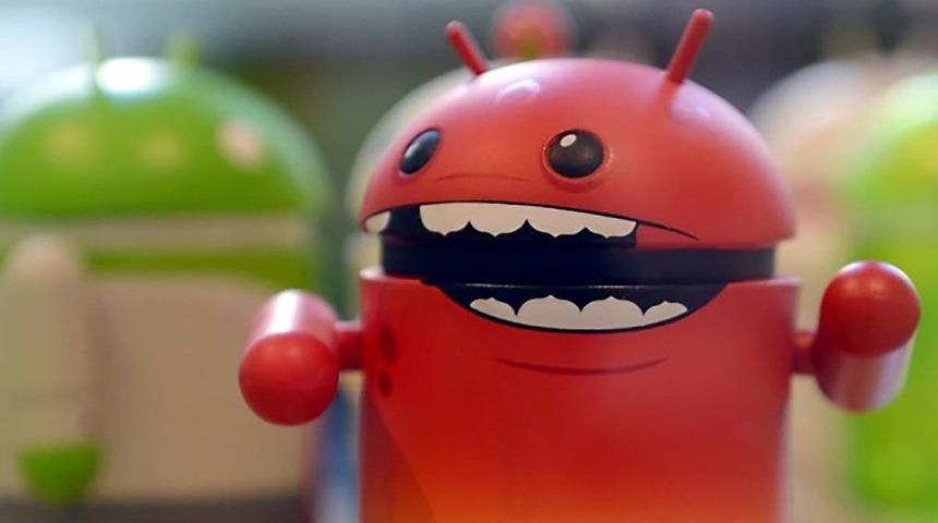 Zararlı Android uygulamaları yine tehlike saçmaya devam ediyor