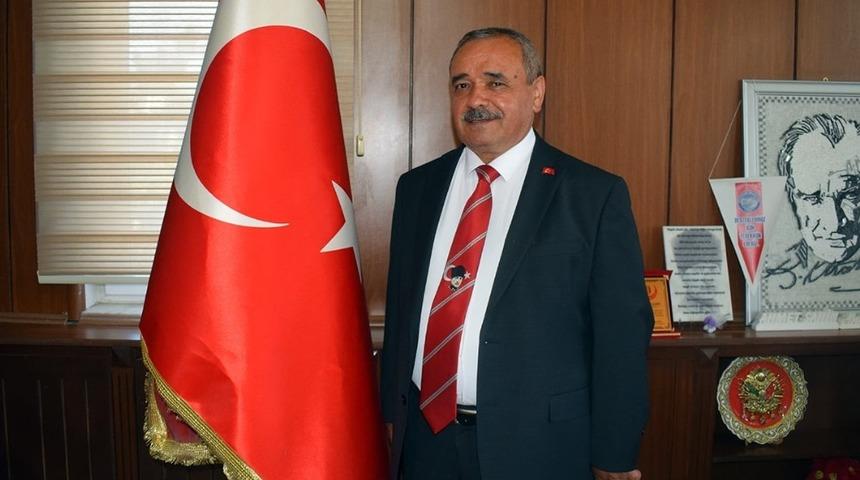 İscehisar Belediyesi&rsquo;nden jeotermal turizm atağı