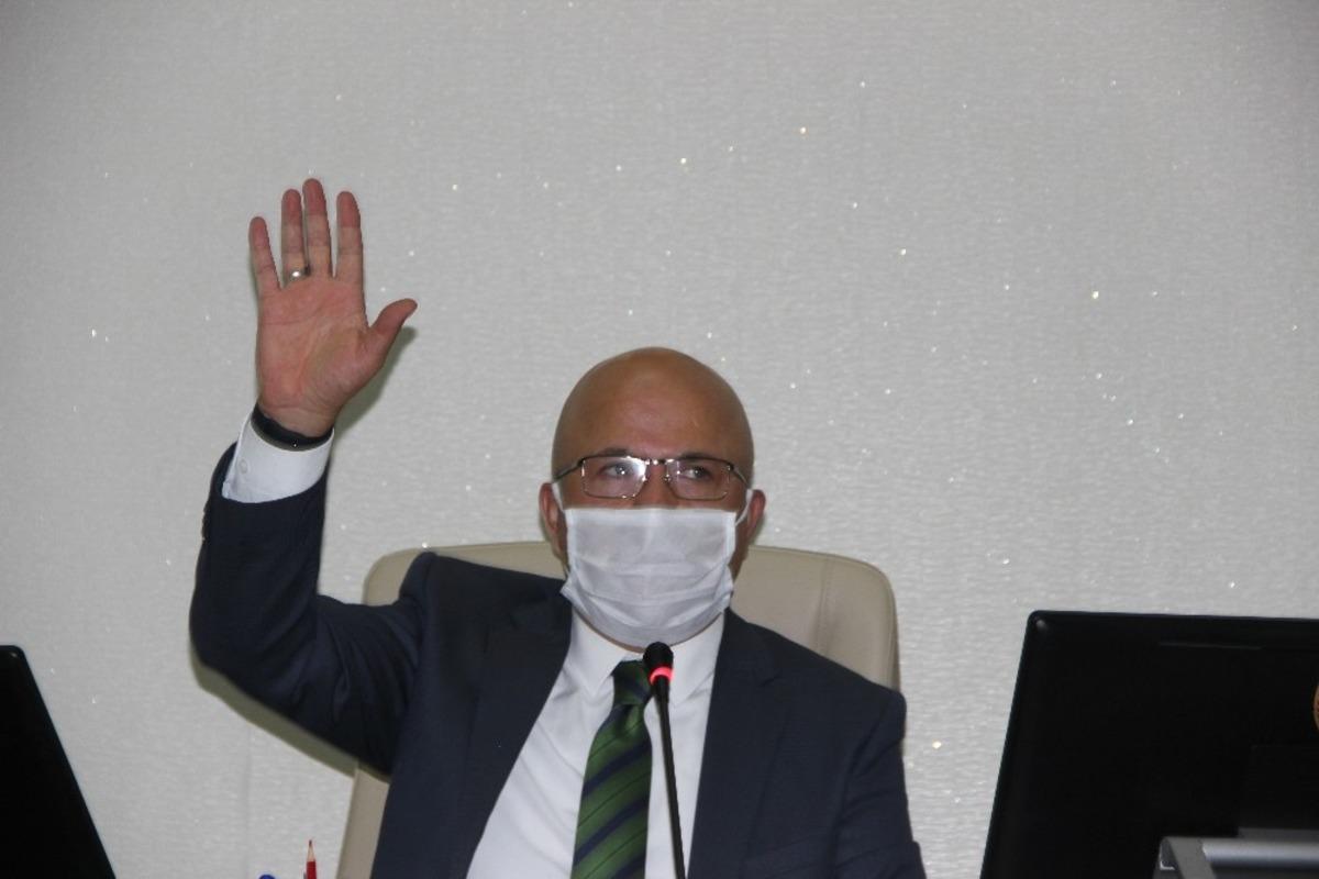 Afyonkarahisar İl Genel Meclis toplantıları s&uuml;r&uuml;yor