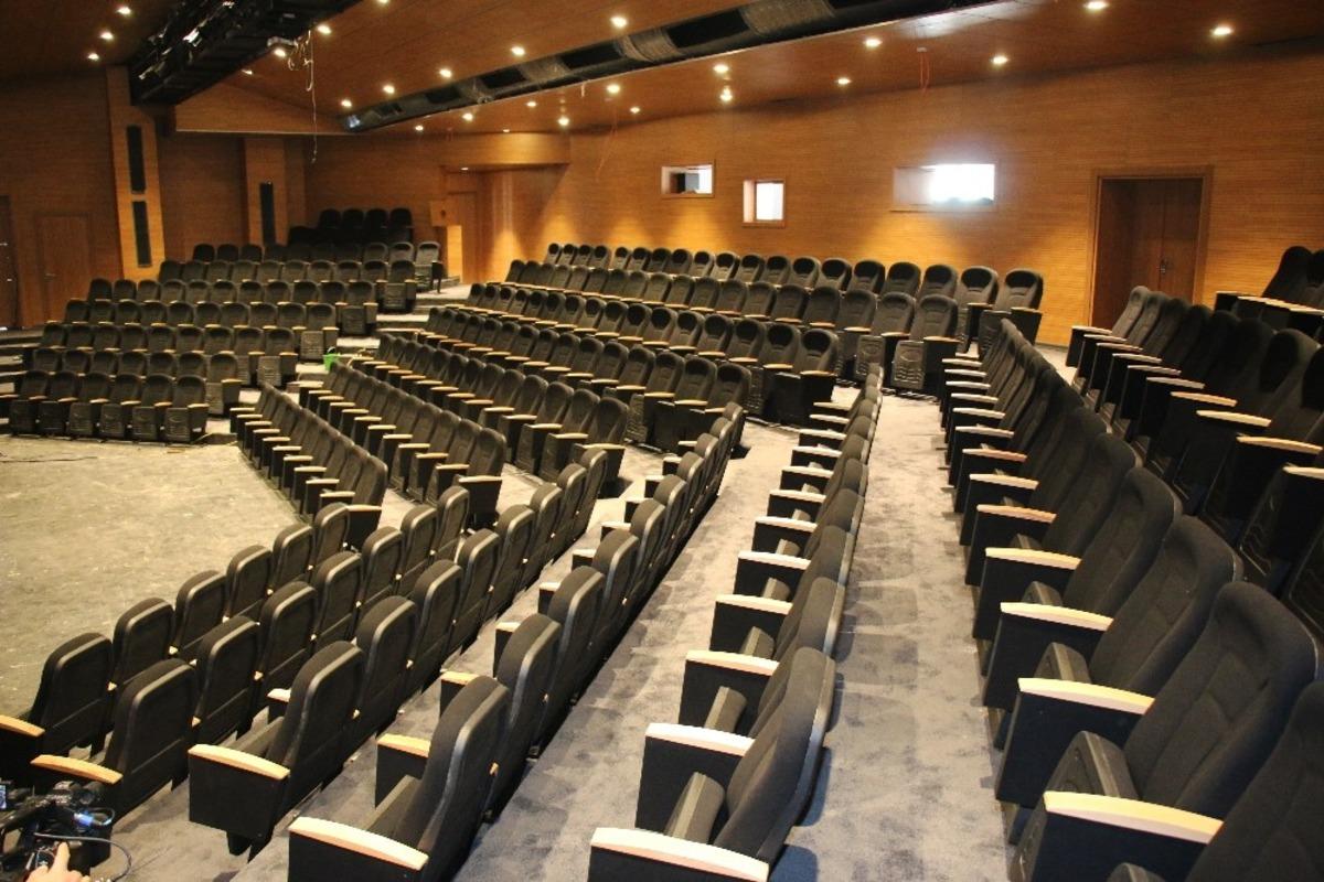 AŞT, Yıldız Kenter Sahnesi&rsquo;nde 5 Kasım&rsquo;da perde a&ccedil;ıyor