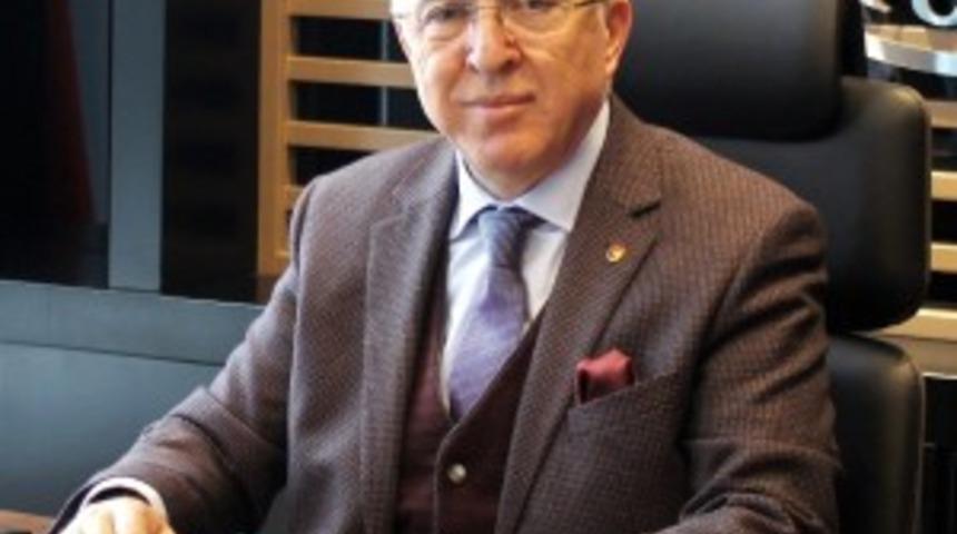 Mahmut Hi&ccedil;yılmaz: &ldquo;Kayseri&rsquo;de organ bağışına yeterli ilgi yok&rdquo;