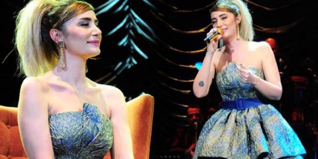 Sıla: 'Kurşunlar d&ouml;kt&uuml;r&uuml;yorum yetmiyor'