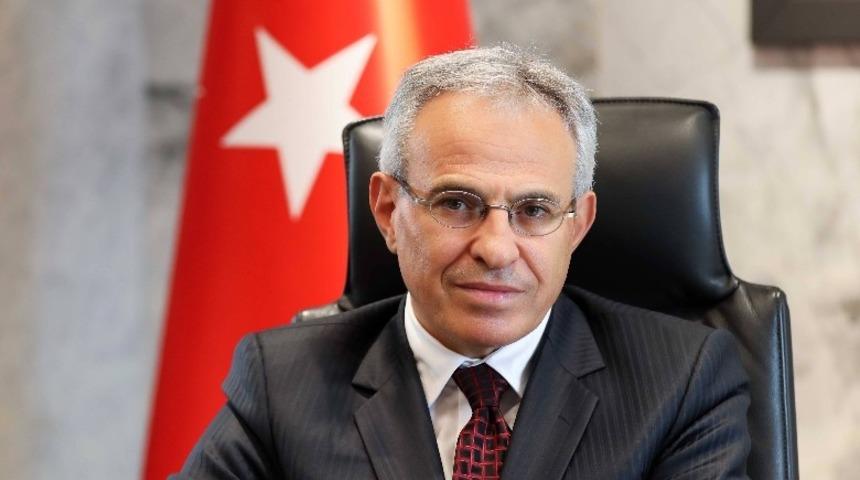 GSO ve Gaziantep Teknopark iş birliğiyle hiser projesi hayata ge&ccedil;ti