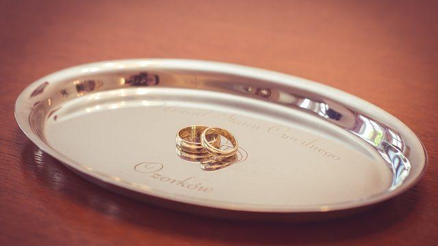 Nikah başvurusu için gerekli belgeler ve evraklar nelerdir? - 2020 Nikah işlemleri belgeleri