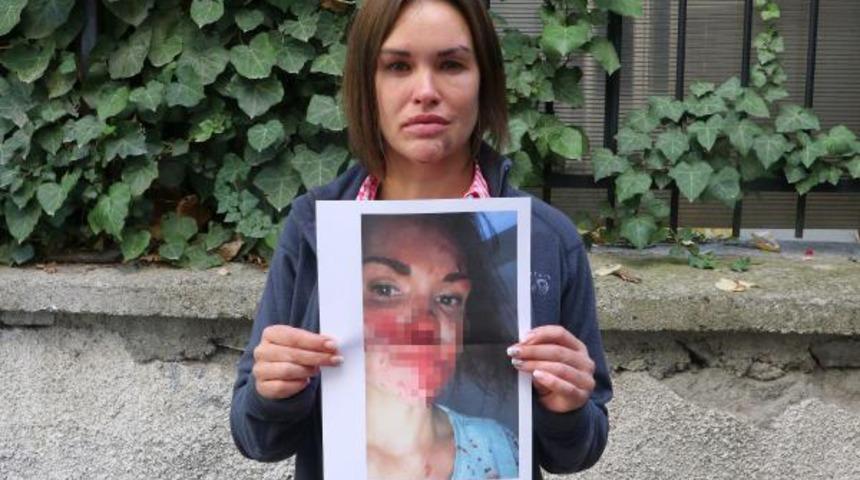 Ankara'da korkunç olay! Güzellik uzmanı, Rus eşini öldüresiye dövdü