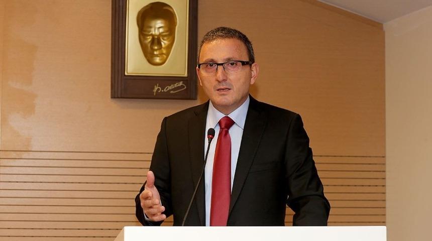 Giresun TSO Başkanı &Ccedil;akırmelikoğlu: &ldquo;Ara eleman sıkıntısı meslek liseleri ile &ccedil;&ouml;z&uuml;lmelidir&rdquo;