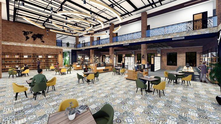 Göbeklitepe Kültür Evi ihaleye çıktı G2