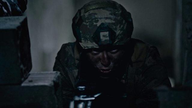 Söz Dizisi 1.Tanitim Fragmani