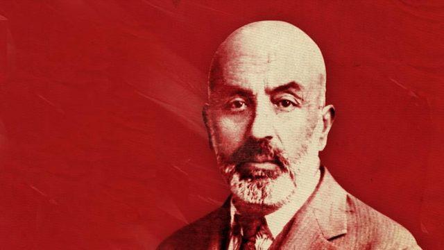 Mehmet Akif Ersoy kimdir? Mehmet Akif Ersoy'un hayatı - Mehmet Akif Ersoy'un biyografisi