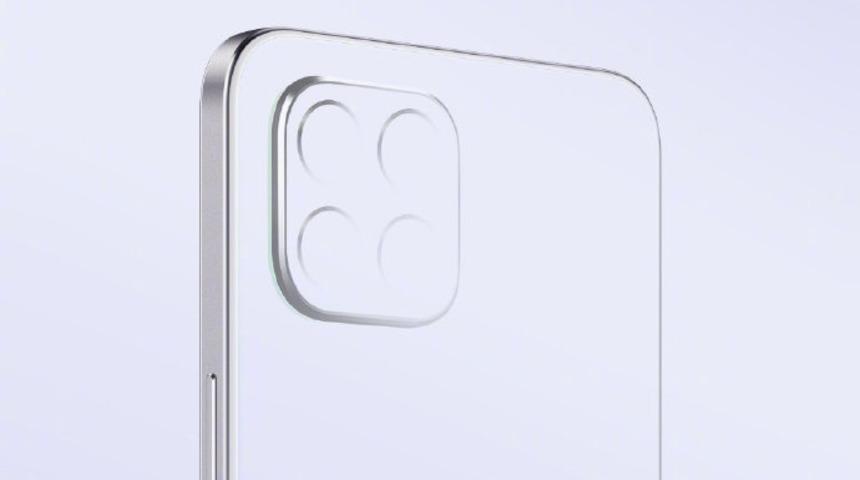 iPhone 12 gibi: Huawei Nova 8 SE özellikleri ile ortaya çıktı! 