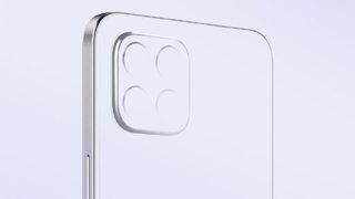 iPhone 12 gibi: Huawei Nova 8 SE özellikleri ile ortaya çıktı! 