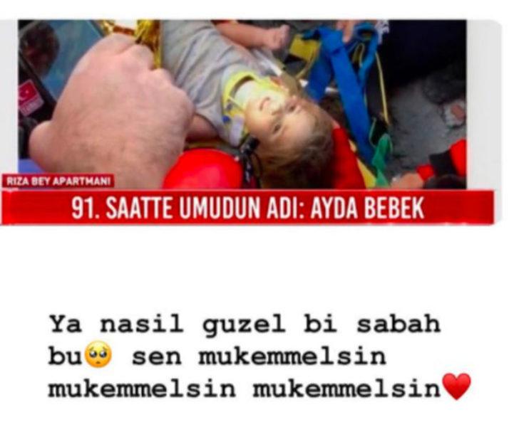 BERFU YENENLER