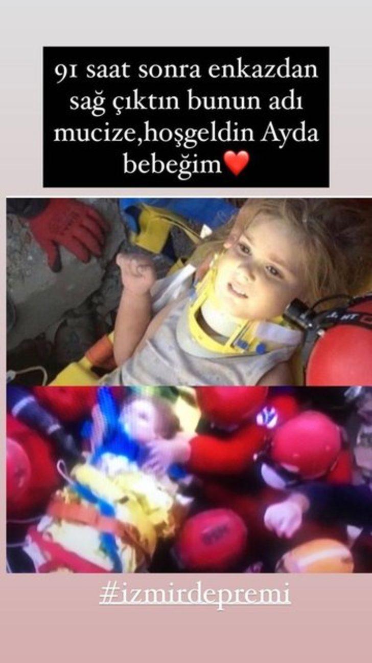 EBRU DESTAN
