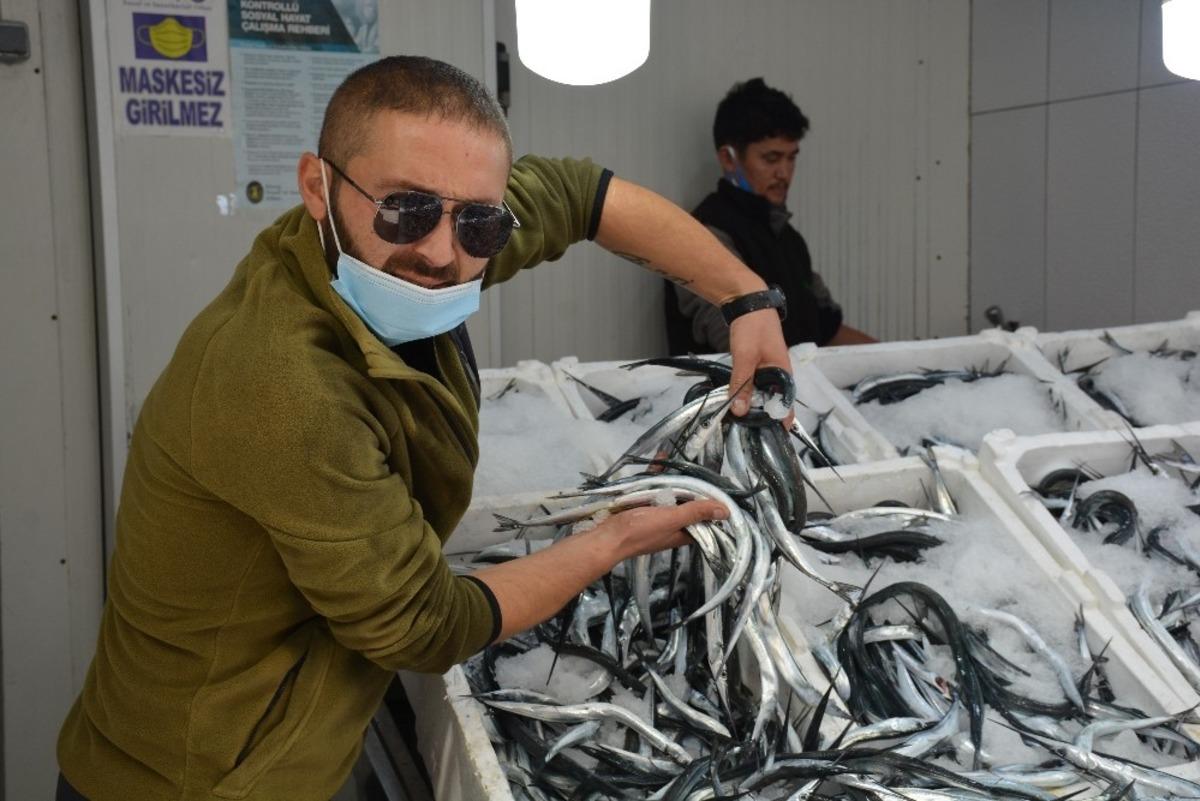 Sinop&rsquo;ta zargana bereketi