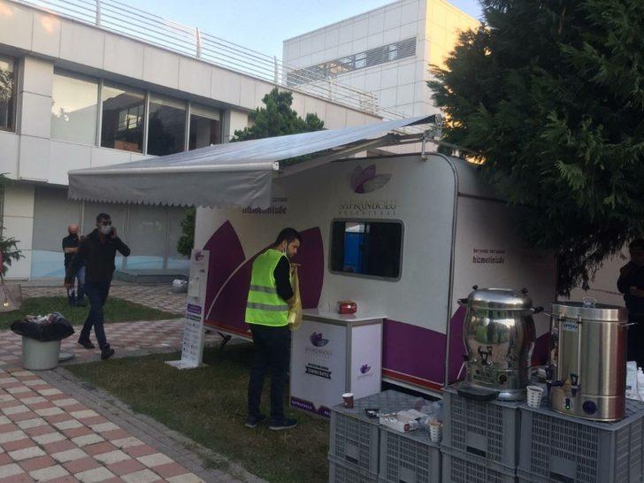 Safranbolulu vatandaşların emanetleri İzmir’e ulaştı G1