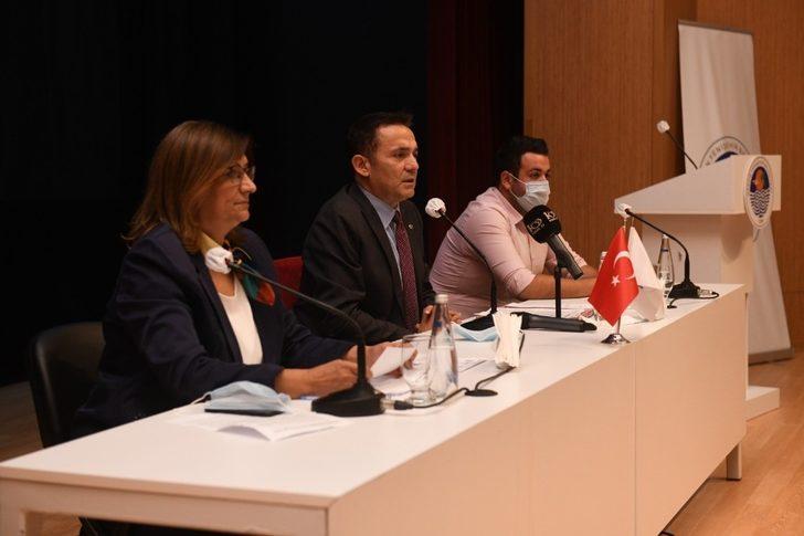 Yenişehir Belediyesinden gençlere Avrupa’da istihdam garantili eğitim fırsatı G1