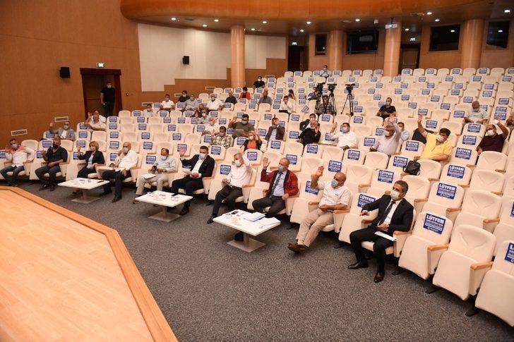 Yenişehir Belediyesinden gençlere Avrupa’da istihdam garantili eğitim fırsatı G2