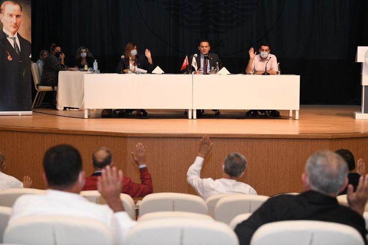 Yenişehir Belediyesinden gençlere Avrupa’da istihdam garantili eğitim fırsatı G4