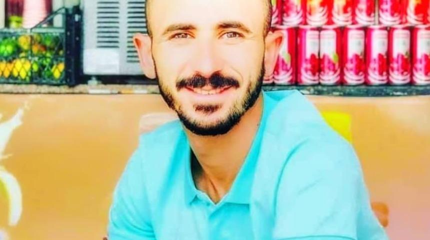 Traktörün altında kalan genç çiftçi hayatını kaybetti