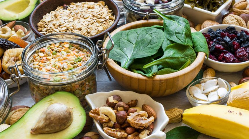 Magnezyum eksikliği nasıl anlaşılır? Hangi besinlerde bulunur?