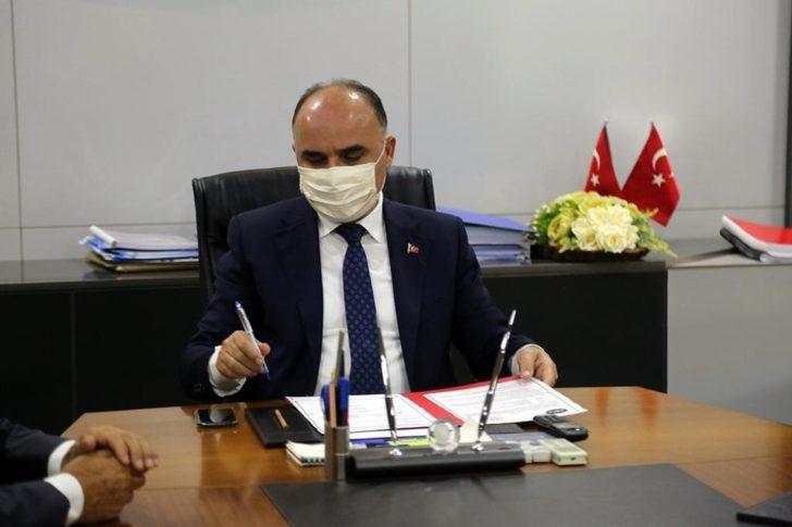 Kayseri’ye Yeni Bir Eğitim Kompleksi G4