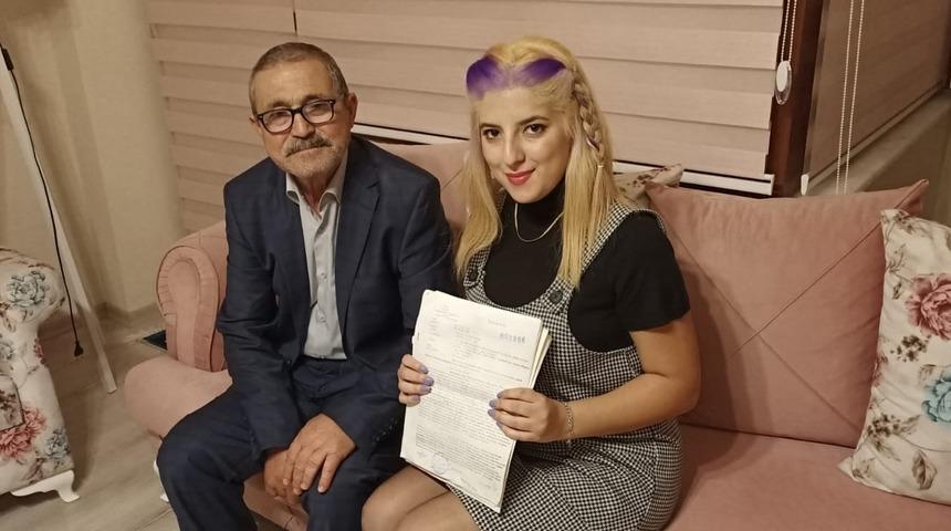 Ger&ccedil;eği 27 yıl sonra &ouml;ğrendi!