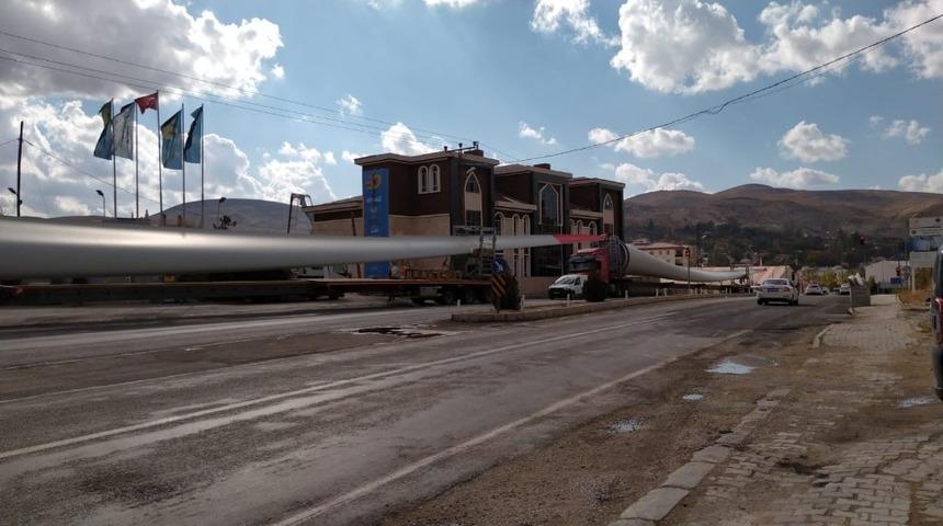 Görenler gözlerine inanamadı