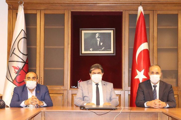 MHP Adana İl Teşkilatından 20 çalışma komisyonu G1