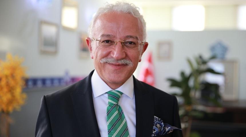 NE&Uuml;&rsquo;den İzmir&rsquo;deki &ouml;ğrencilerine destek