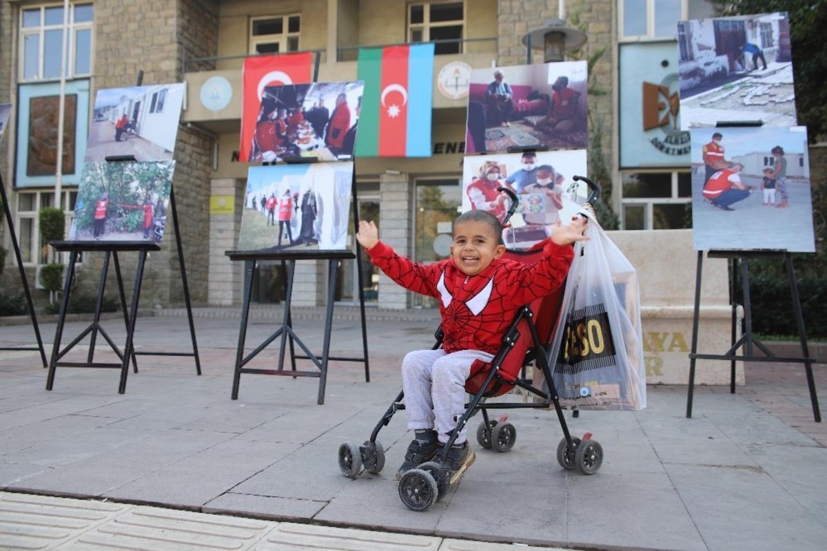 Elazığ&rsquo;da &lsquo;Kızılay Haftası&rsquo; etkinlikleri