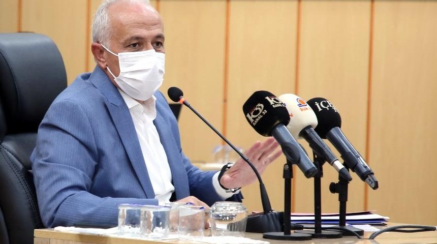 G&uuml;ltak: "S&ouml;zlerim &ccedil;arpıtıldı"