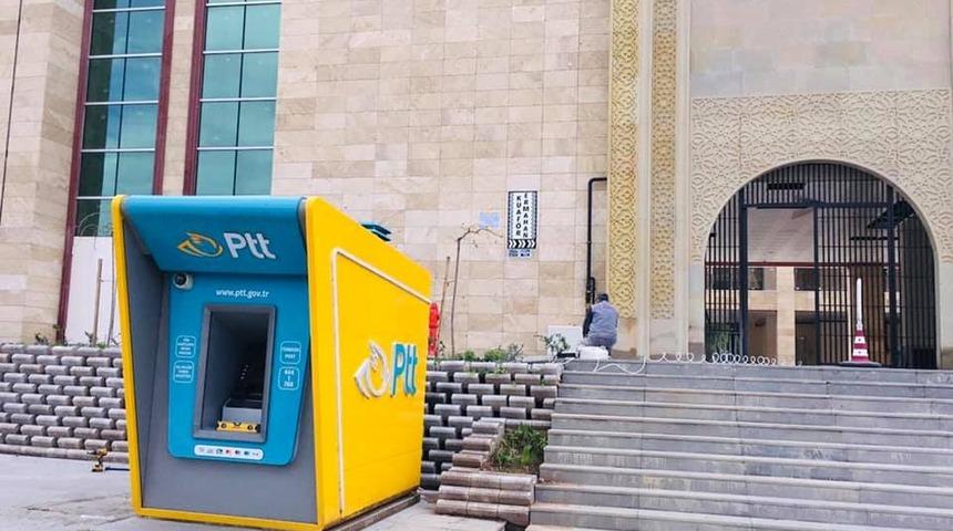 İlimtepe i&ccedil;in verilen s&ouml;z tutuldu