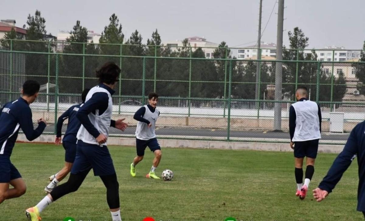 Diyarbekirspor&rsquo;un &ouml;nceliği lig
