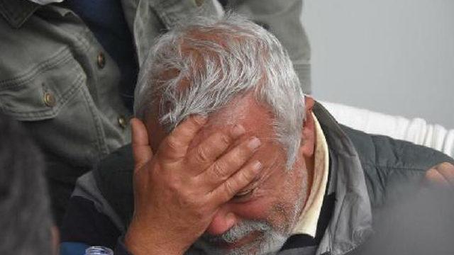 Yürek yakan kare! Depremde hayatını kaybeden eşini teşhise geldi