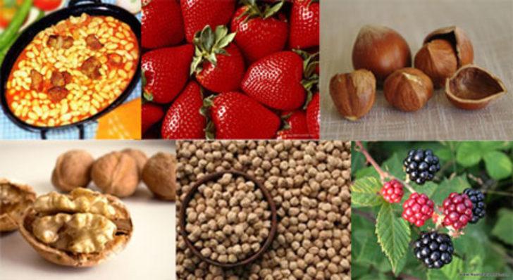 Paha Bi&ccedil;ilmez Besinler