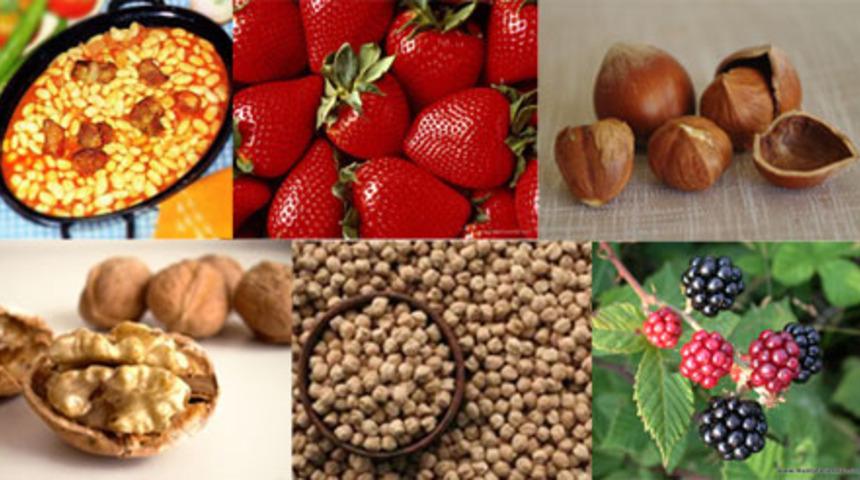 Paha Bi&ccedil;ilmez Besinler