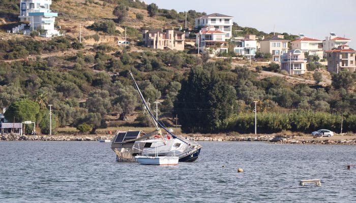 Tsunami öncesi denizdeydi: Dünyanın sonu geldi sandım