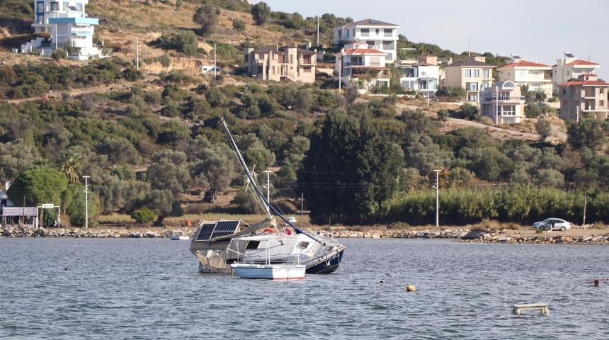 Tsunami &ouml;ncesi denizdeydi: D&uuml;nyanın sonu geldi sandım