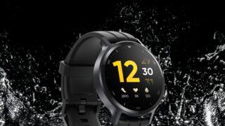 Xiaomi Mi Watch serisine rakip: Realme Watch S tanıtıldı! İşte fiyatı ve özellikleri