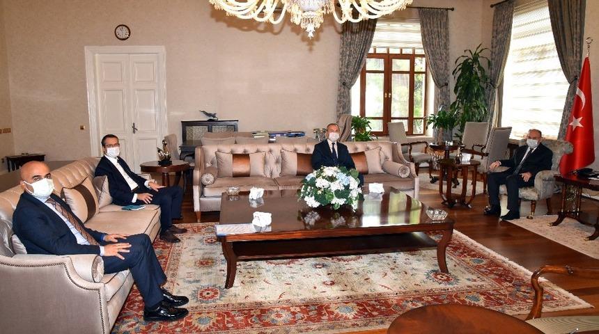 Geleceğe nefes olmak i&ccedil;in, 11 Kasım&rsquo;da fidanlar toprakla buluşturulacak