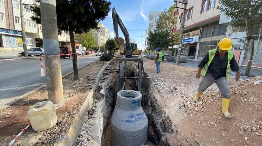 Adıyaman’da kış hazırlığı
