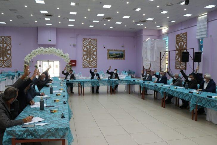 Kavak meclisi depremde hayatını kaybedenleri andı G2