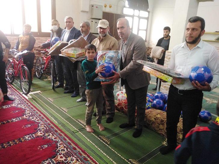 Suriyeliler yeni düzene alışıyor G2