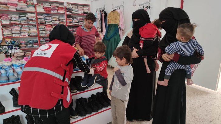 Suriyeliler yeni düzene alışıyor G3